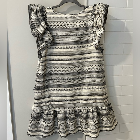 Parker Dress, Size XS, BNWT - Picture 2 of 3